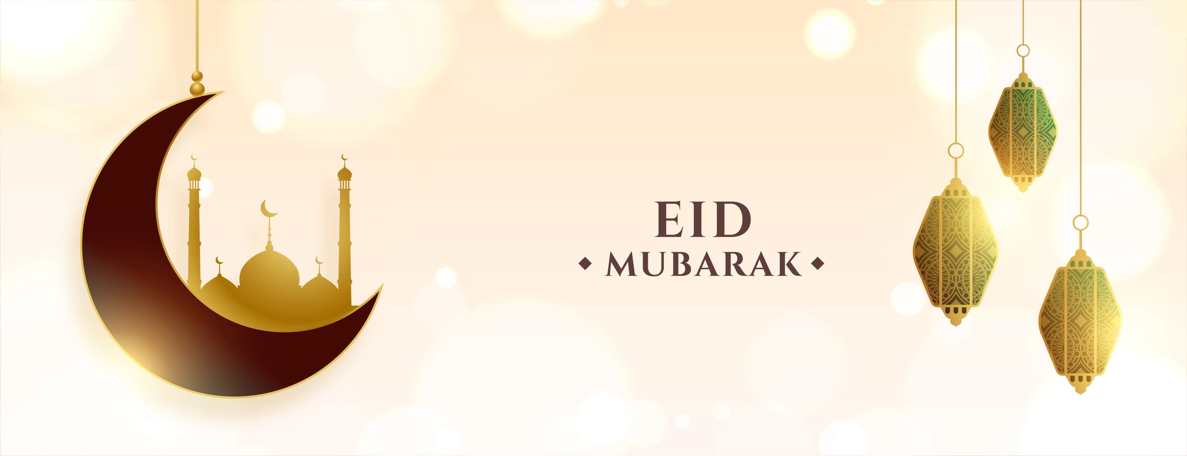 EID SPECIAL — LIMITED TIME OFFER!